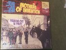 FRANK ZAPPA-FREAKING OUT IN 1969. CANADA/USA 1969-4LP VINYL+3CD BOX-NEW&SEALED