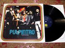 PULP Intro - The Gift Recordings RARE 1993 UK ORIGINAL 1st PRESS VINYL LP Oasis