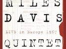 DAVIS, MILES - BOOTLEG SERIES 1:LIVE IN EUROPE 1967 - 5LP 180GR VINILE NUOVO