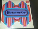 the beatles first album with tony sheridan & friends.polydor 236201