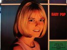 France Gall - Baby Pop - Orig Canadian Mono - Cleaned with Keith Monks RCM
