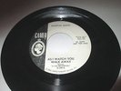 MARTHA SMITH As I Watch YOu Walk Away 45 7
