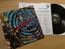LOS VIDRIOS QUEBRADOS FICTIONS GARAGE / PSYCHEDELIC MONSTER in 1967 CHILE