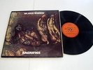 BLACK WIDOW - SACRIFICE (ORIGINAL 1970 UK STEREO 1ST PRESS G/F LP) A1/B1