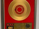 SLADE “Far far away” ,  NO  Gold Record, Award Schallplatte  bild  goldene