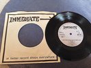 THE McCOYS VOL 2 EP rare UK 1966 1st PRESSING / MOD / BEAT GARAGE / IMMEDIATE 