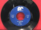 THE CHEFS--MR. MACHINE PARTS 1&2--RARE 70'S MONSTER FUNK 45--PRO-GRESS LABEL