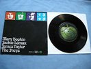 BEATLES WALLS ICE CREAM EP ON APPLE LABEL  PROMO IVEYS BADFINGER GREAT COPY