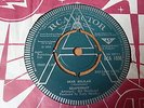 Grapefruit - Dear Delilah 1968 UK 45 RCA DEMO