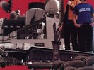 Black Keys, The - Rubber Factory Vinyl US LP