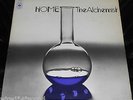 HOME “The Alchemist” Orig UK CBS Prog Psych Rock LAURIE WISEFIELD-WISHBONE ASH