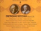 2 set shb 32/54 music of delius vol.1+2 beecham ex/nm