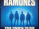 RAMONES 'Too Tough To Die' Original 1st Press 1984 Unplayed NM Promo vinyl LP
