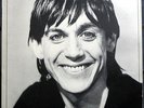 IGGY POP 'Lust For Life' Original 1st Press Unplayed Promo 1977 US LP
