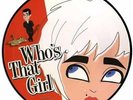 MADONNA - WHO'S THAT GIRL 12