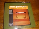 Buddy Emmons LP Steel Guitar Jazz LIGHT BLUE/PROMO