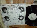 WALTER STEDING AND THE DRAGON PEOPLE orig. THE JOKE 12