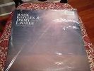 Mark Kozelek & Jimmy Lavalle Perils From The Sea BLUE Vinyl 12