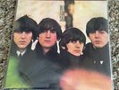 STILL SEALED MFSL ORIGINAL MASTER RECORDING THE BEATLES FOR SALE MOBILE FIDELITY