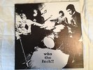 The Who- Who the Fuck? (The High Numbers???)