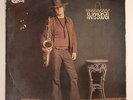 Hans Dulfer EL SAXOFON on Catfish rare latin jazz funk LP VG/VG