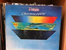 O TERCO, CRIATURAS DA NOITE, CHILEAN PRESS FROM BRAZILIAN PSYCH PROG, M-/EX
