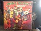 FRANK ZAPPA LP RUBEN AND THE JETS/mothers of invention ORIGINAL UK.N/Mint g/fold