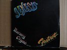 Genesis - Nursery Cryme/Foxtrot- gatefold US press - free UK postage