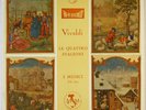PHILIPS ED1 HIFI STEREO VIVALDI FELIX AYO I MUSICI THE FOUR SEASONS 835030 AY NM