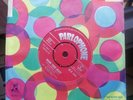Dean Webb - Warm Your Heart / Hey Miss Fannie - Rare R&R Rockabilly 7