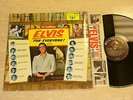 ELVIS PRESLEY ELVIS FOR EVERYONE LSP-3450 RCA ORIGINAL 1ST PRESS STEREO SHRINK
