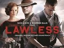 LAWLESS OST Nick Cave Mark Lanegan Emmylou Harris 180g VINYL LP NEW & SEALED MOV