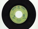 Northern Soul 45 rpm :  The Showmen on Jokers Three A Little Bit of Your Love 