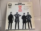 The Beatles, Ep, Long tall Sally,    1964. Edc española