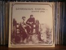 STONEFIELD TRAMP -- DREAMING AGAIN -- (ACORN RECORDS CF 247) RARE  UK ORIG LP