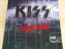 KISS - LP Revenge (1992)