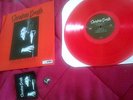 CHRISTIAN DEATH/ROZZ WILLIAMS SIX SIXTH COMMUNION RED LP+PATCH+PIN LTD 200