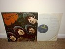 THE BEATLES Rubber Soul LP LOUD CUT Mono 1965 UK 1st
