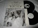 Bjork Vespertine 2 LP Heavy Vinyl w/ Inners 2001 Original Gatefold NM
