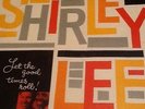 Shirley and Lee & let the good times roll Aladdin records early original lp