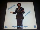 RARE PRIVATE MODERN SOUL LP CARL MARSHALL AND THE SD'S I'LL GIVE MY HEART TO YOU