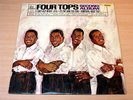 The Four Tops/Second Album/1965 Tamla Motown Mono LP