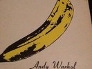 The velvet underground early pressing first banana lp gatefold analog blue verve