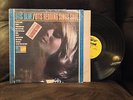 Orig 65 OTIS REDDING Otis Blue LP HYPE STICKER Volt 412 MINT- Vinyl WOW