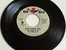 PROMO PRE NRBQ 45 / THE SEVEN OF US / RED BIRD 069 / HOW COULD YOU / THE WAY...
