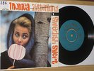 Monica Zetterlund - Swedish Sweet Vol 1 -  1958 Danish 45 EP.NM COPY