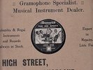 The Ink Spots - Java jive/Do I worry? - Brunswick 03197 - In Snodland sleeve