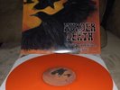 Murder By Death Good Morning Magpie Vinyl Record Lp 1st Press Thrice Glassjaw