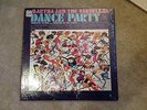 Martha And The Vandellas   Dance Party   Mono Original   Gordy 915   NM / NM-