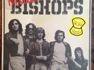The Count Bishops S/T RARE ORIGINAL UK CHISWIK ROCK LP - MINT - STILL SEALED